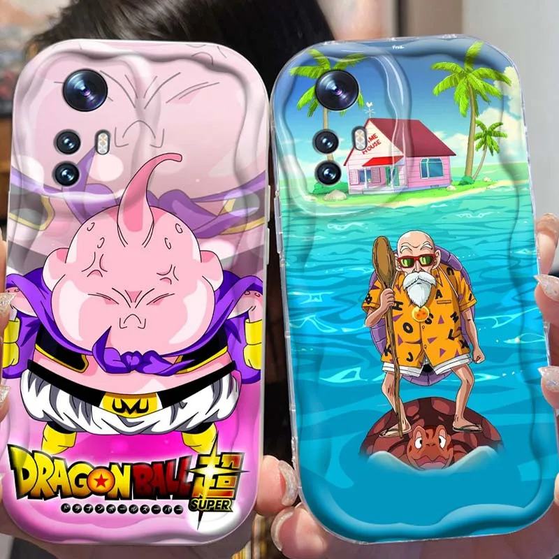 D-Dragon Balls Jack… - image