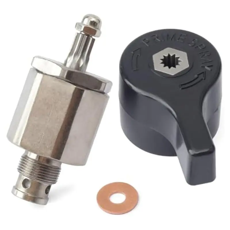 

Комплект сливных клапанов AS94 для безвоздушных распылителей Graco, модель 245103, подходит для 5900, 7900, 833, 695, 795, 1095