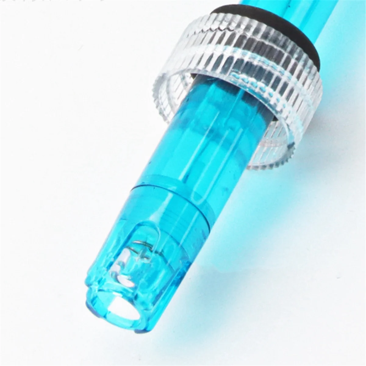 Sensore dell'elettrodo di PH sonda industria di fabbrica analizzatore d'acqua per piscine da laboratorio Tester per misuratore di PH sonda di PH connettore BNC