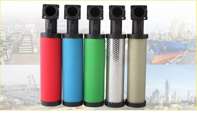 عنصر فلتر KL-AIR T200E-03 لاستبدال مرشح T200-D-G