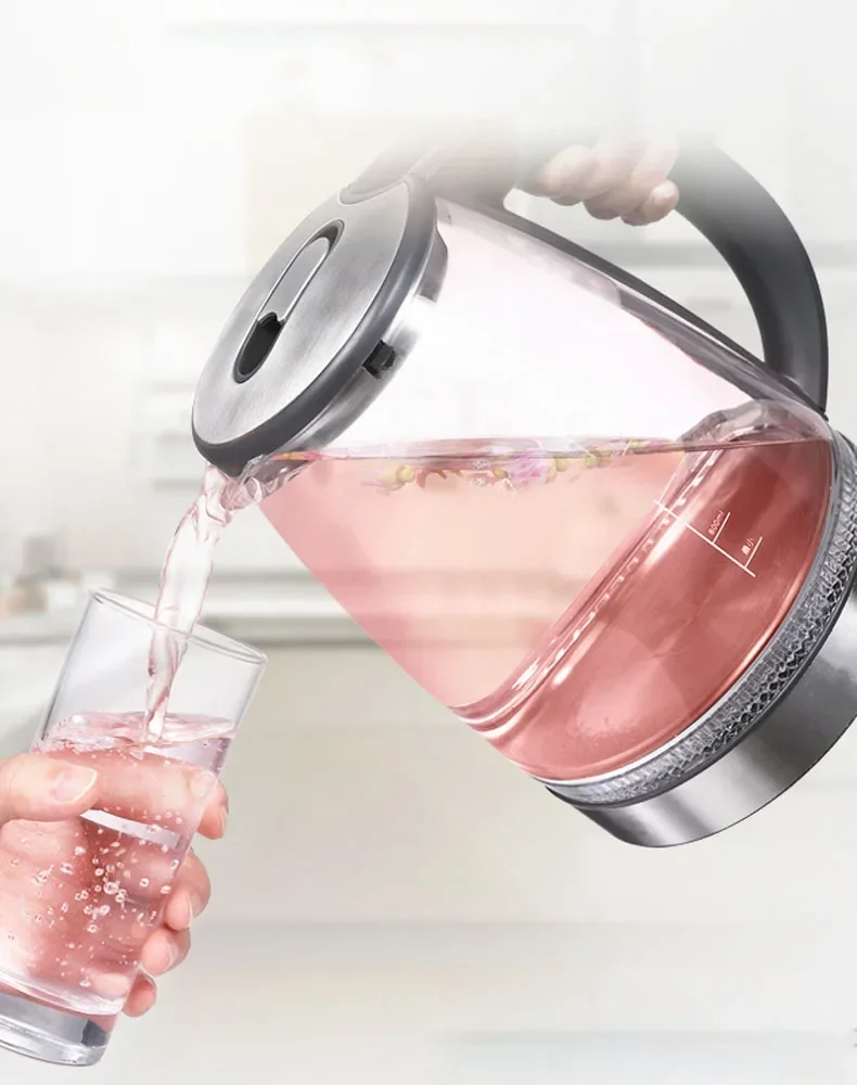 Thumbnail 2 - #79 Electric Kettles List of Top Picks