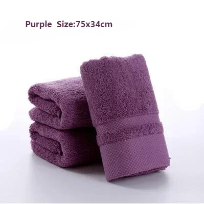 Premium 3 Pcs Towel Set (Grey) Bath Towels Hand Towels Washcloths Cotton Hotel Quality Super Soft and Highly Absorbent Towels