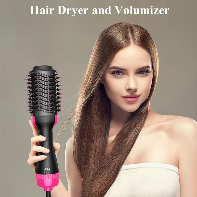 Thumbnail 2 - #44 Best Electric Hair Brushes to Buy In 2026
