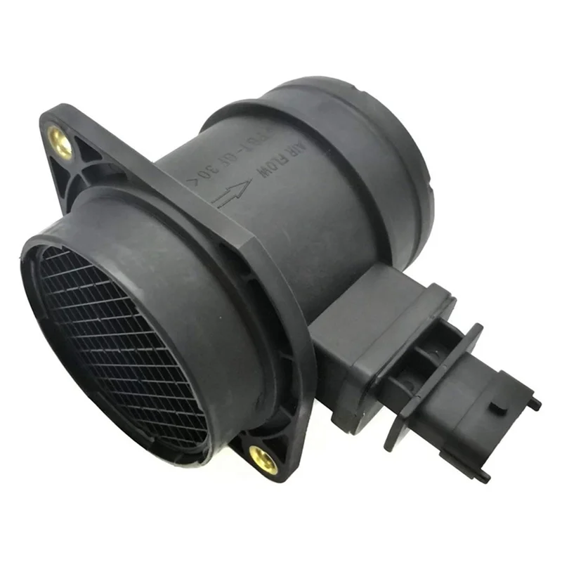 Sensore A51K-MAF per Alfa Romeo Fiat Lancia Opel Ford Misuratore di portata d'aria di massa 0281002792 55183650 Misuratore di portata