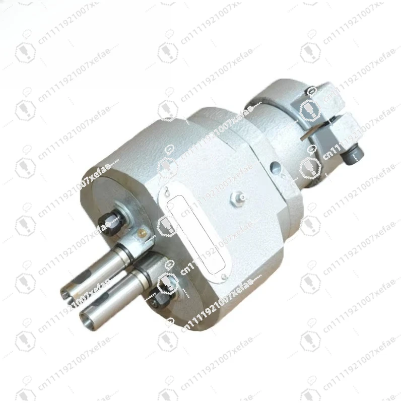 ST type adjustable bench drill multi-axis double-head punch tapping machine output porous drill tapping drill