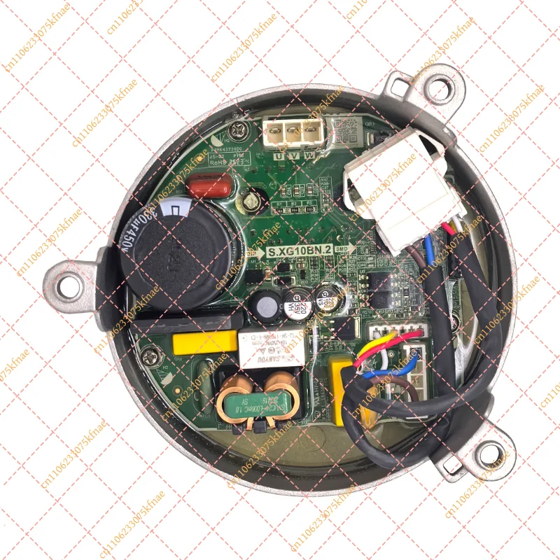 New S.XG10BN.2 54LA Motor Control Board Inverter Driver for Hisense Washing Machine