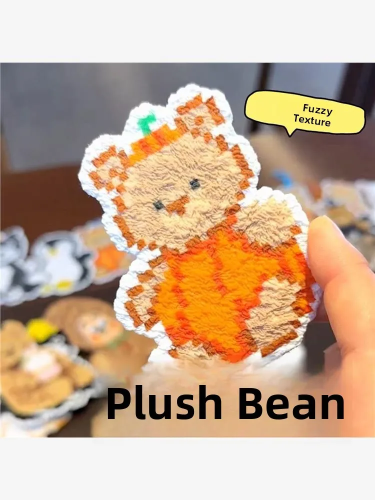 

Термостойкие наклейки для рукоделия: термотрансферная бумага для ткани, для выпечки, для создания поделок своими руками