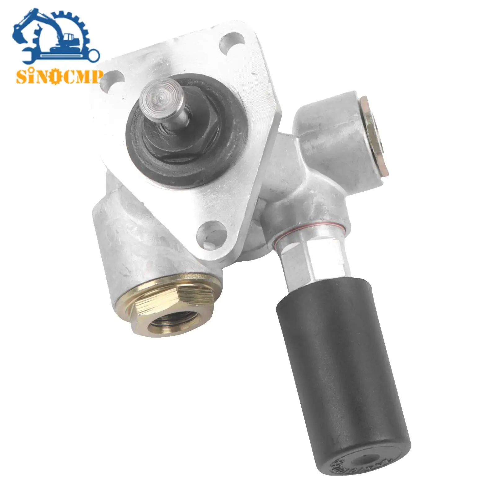 

Подъемный насос подачи топлива SINOCMP для Navistar International DT466E и 530E 1812568C92, аксессуары для автомобильных двигателей Bosch