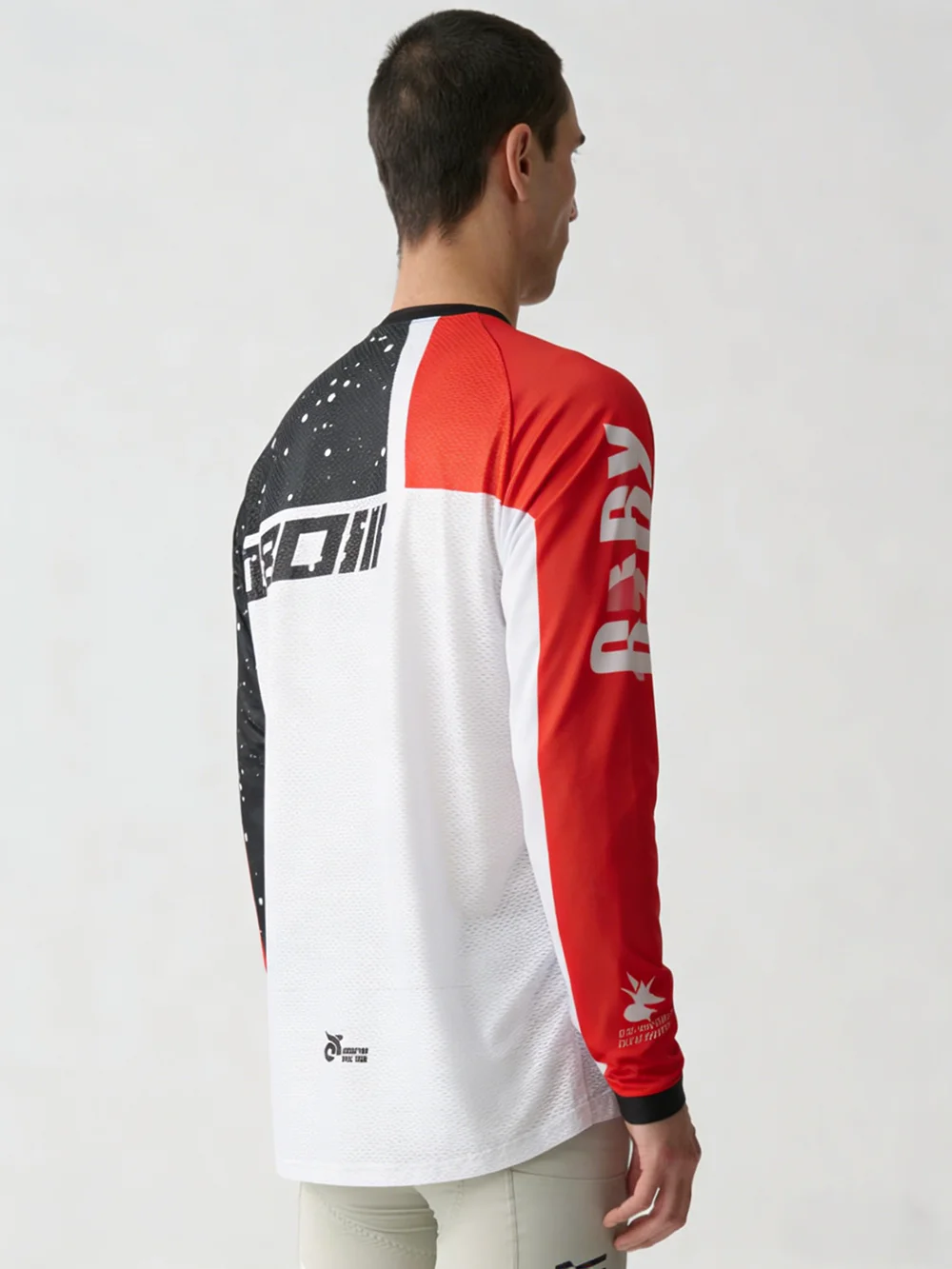 2026 Downhill Jerseys Mountainbike MTB Shirts Offroad Lange mouw Motorcross Sportkleding Racefiets Fietskleding