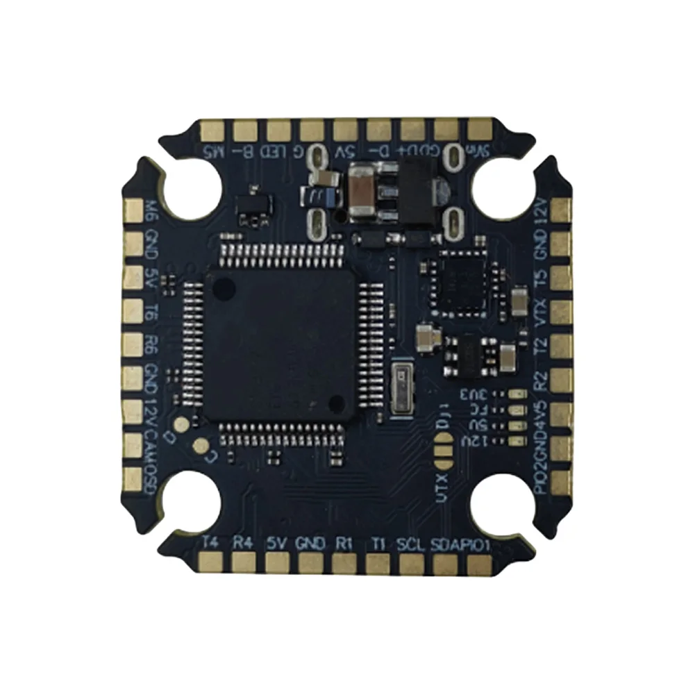 2.4G Integrated Flight Controller Module for FPV For Quadcopter Stack Supports Analog Transmission 5VBAT Supply