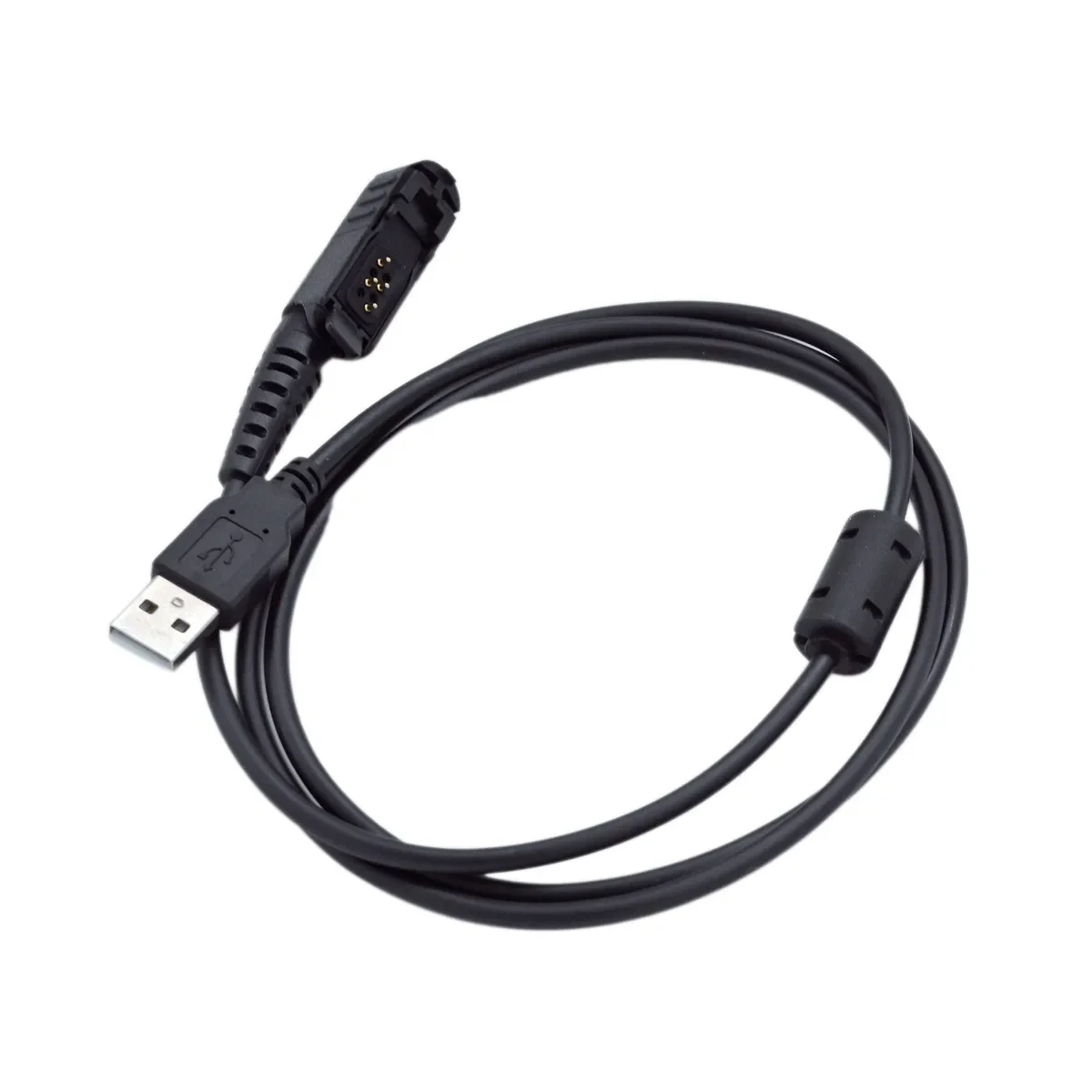USB Programming Cable For Motorola DEP550 XPR3300 XPR3500 MTP3100 DEP570 DP2600 XIR P6620 P6600 E8600 Data Line
