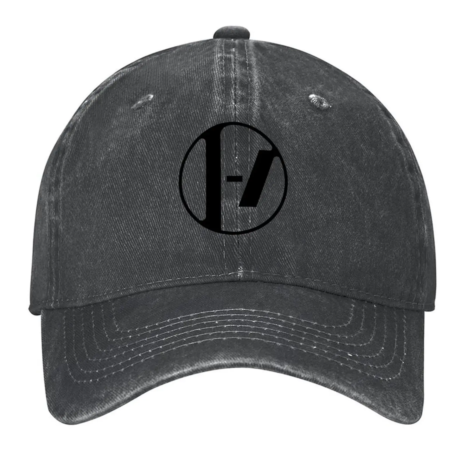 

Overcompensate Baseball Cap Wild Ball Hat New In The Hat Anime Trucker Cap For Man Women's