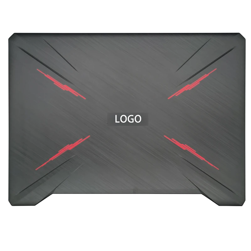 NEW For ASUS TUF Gaming FX505 Top Case FX505G FX505GD FX505D FX86 FX86F FX95 Laptop LCD Back Cover/Front Bezel/Hinges Housing