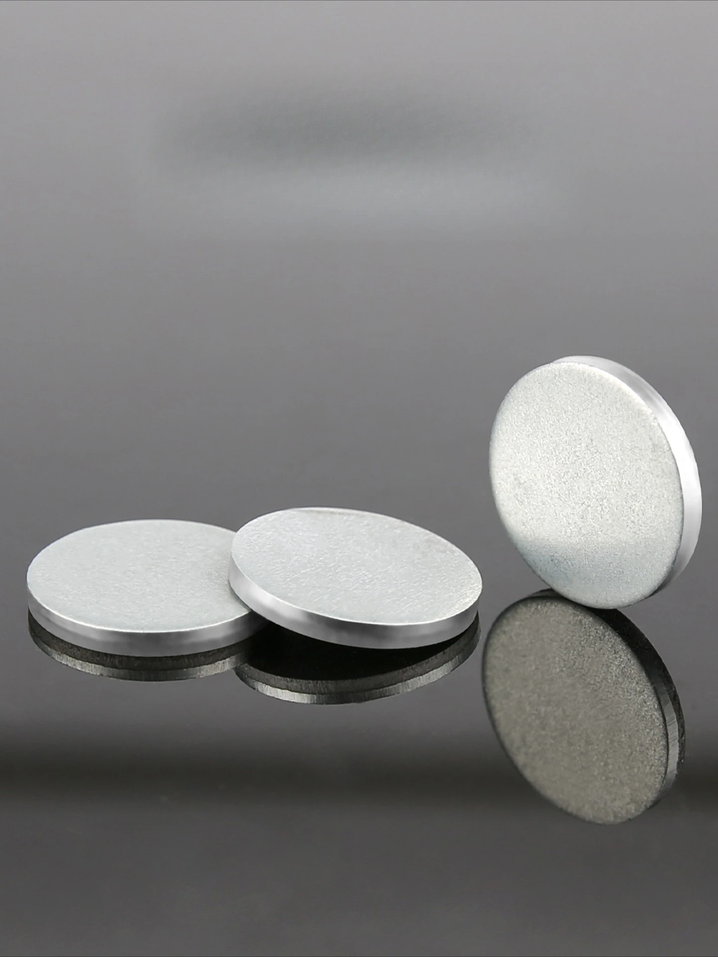 

Newtonian Telescope Reflector - Secondary Oblique Mirror & Flat Reflector for Astronomy