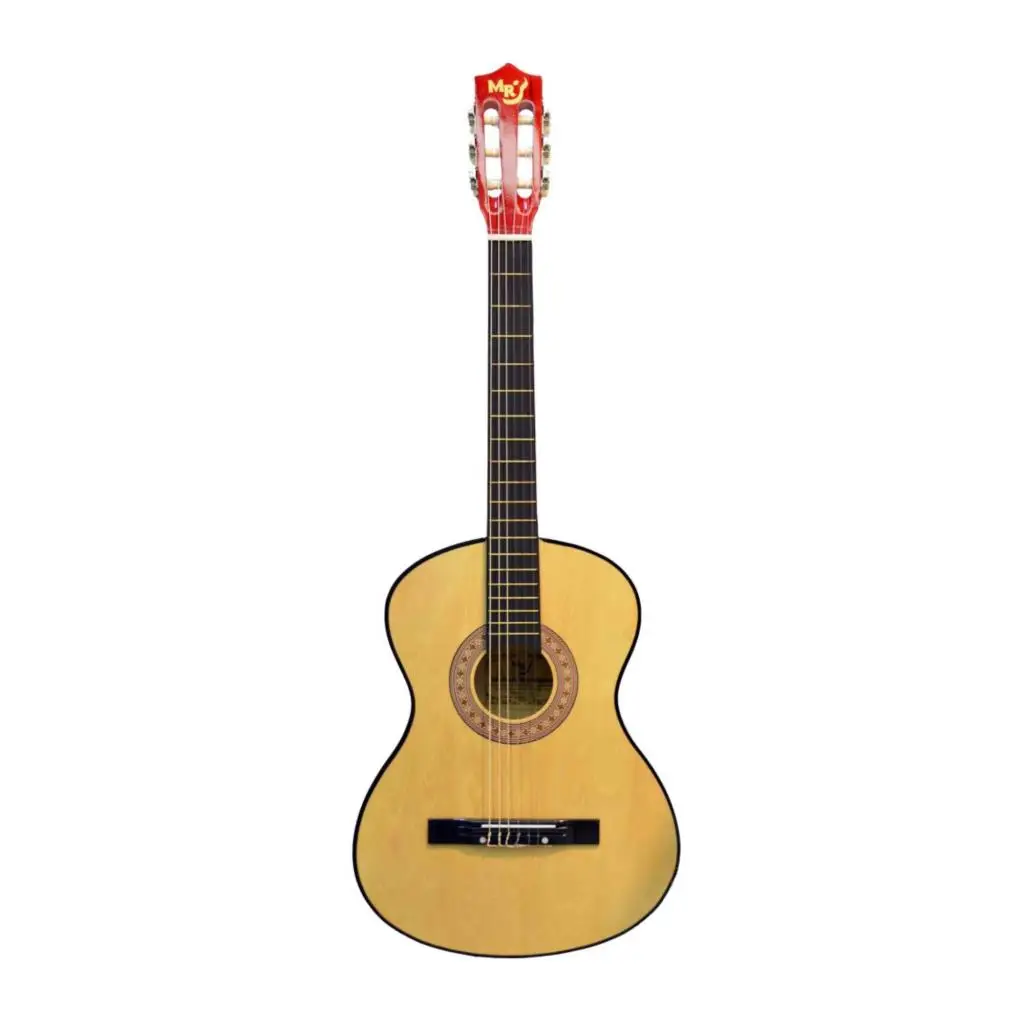 RAYMOND MRC275N CLASSIC GUITAR MANUAL (SHEATH GIFT) Music,Acoustic, Hobby, Custom, a new generation, made in Turkey