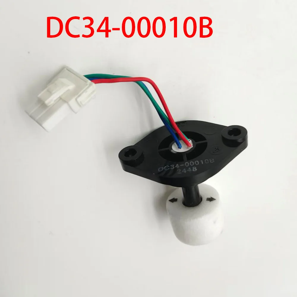 1PCS DC34-00010B Is Suitable for Samsung Dryer Float Switch Sensor for Clothes Dryer
