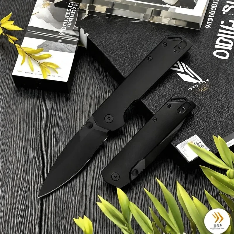 

Складной нож KS 2038 KVT Bearings, высокая твердость, тактический нож, портативный инструмент для активного отдыха, складной нож для кемпинга, охотничий нож