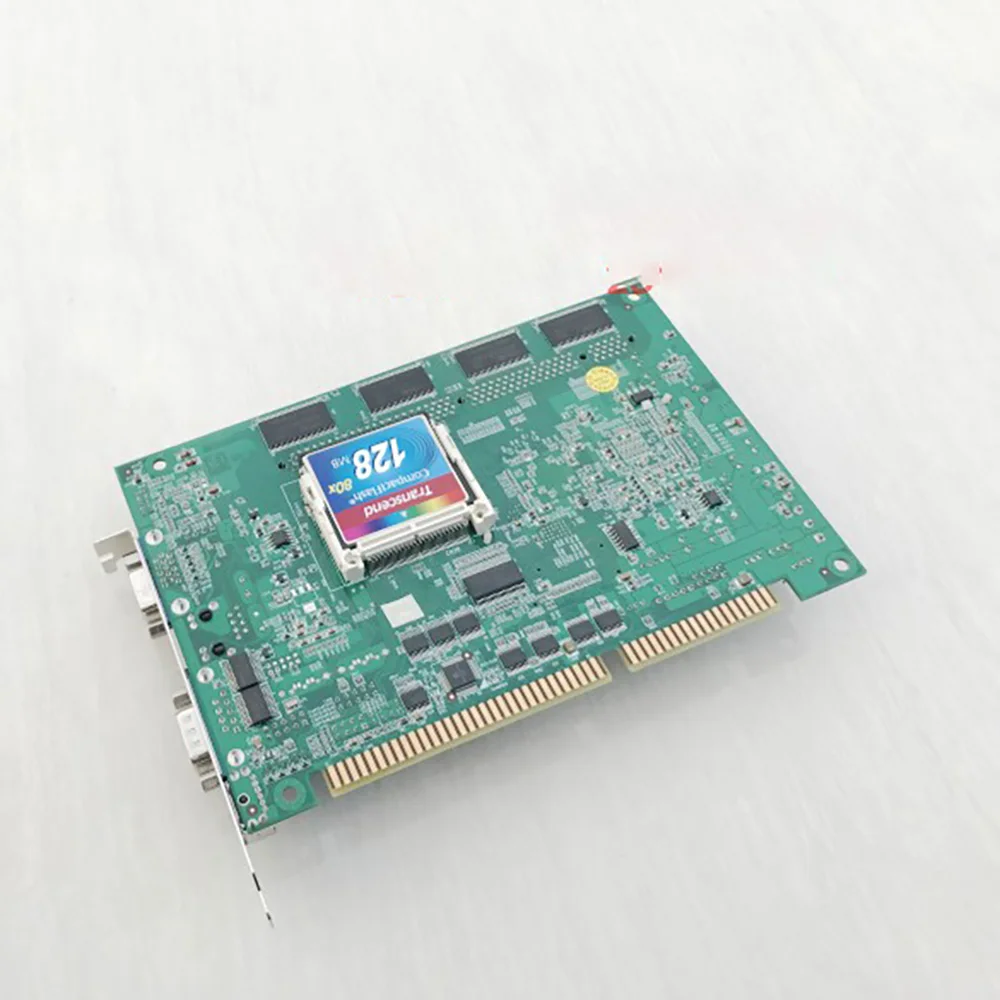 For IEI Industrial Motherboard IOWA-mark-800-128MB-R11 VER:1.1