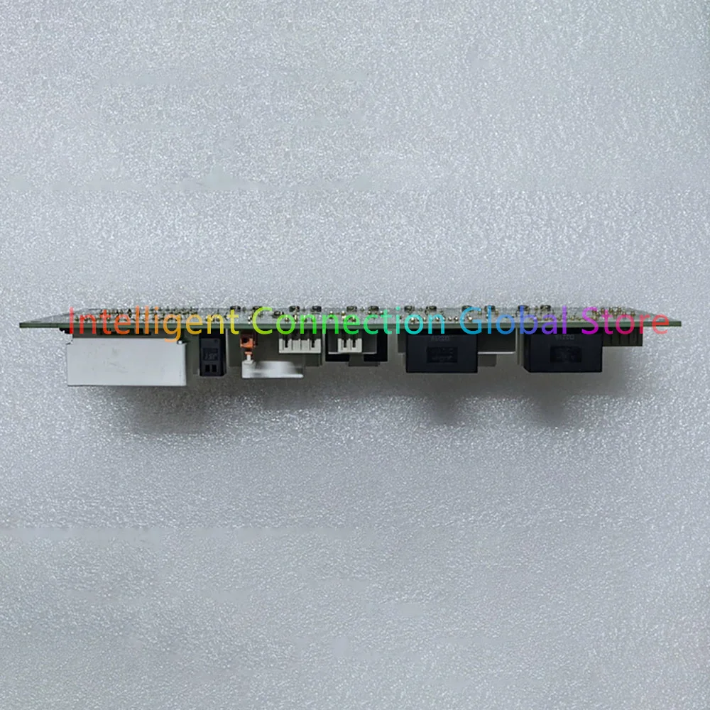Escalator reset button board C0086957 HE15-SAIOA