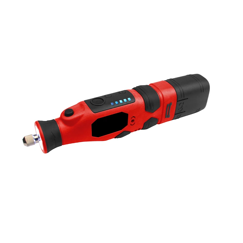 

High Speed Cordless Handy Rotary Tool With Good Price