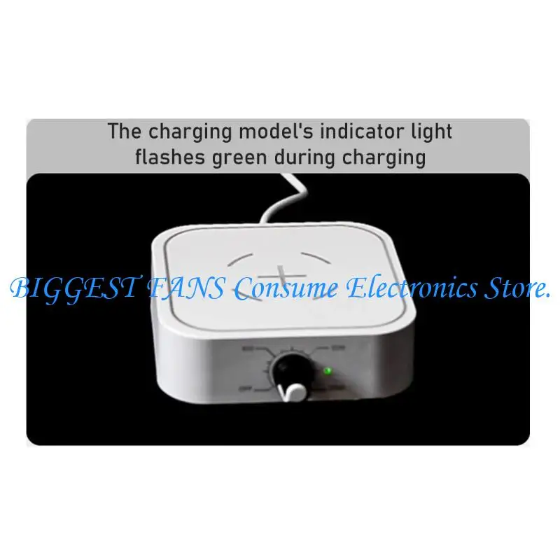 

F68B Магнитная мешалка для экспериментального электрического миксера.