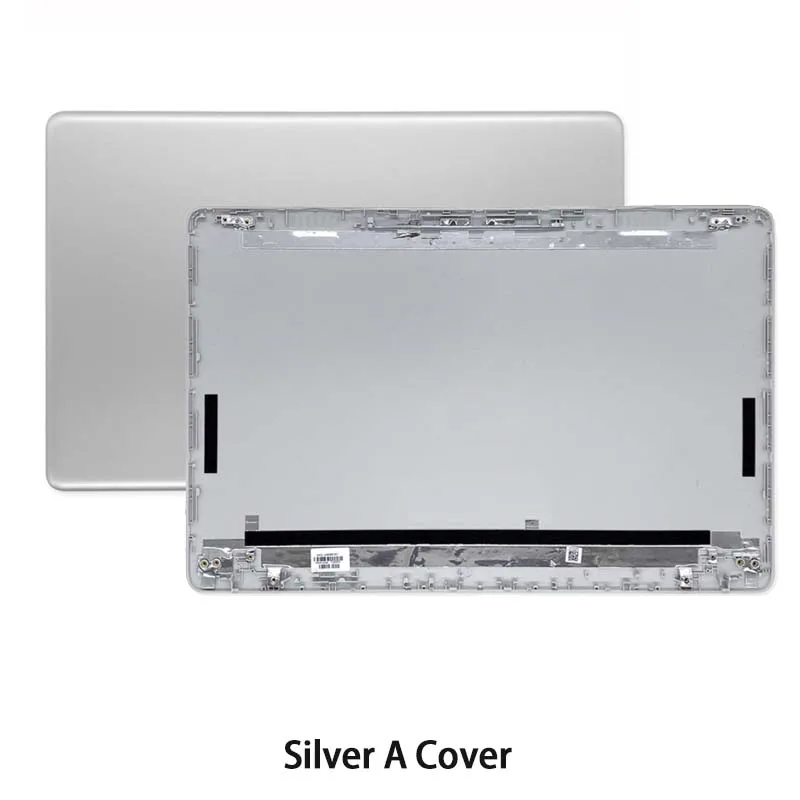NEW For HP 15-DA 15-DB/DX 250/255 G7 TPN-C135 TPN-C136 Laptop LCD Back Cover Front Bezel Palmrest Bottom Case Replacement hinge