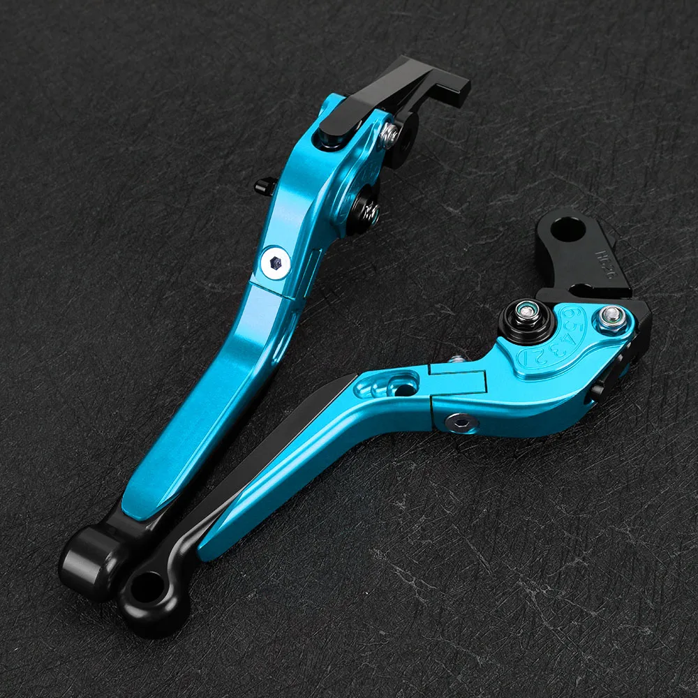 

For BMW R1200RT 2014 2015 2016 2017 2018 Motorcycle accessories Adjustable Folding Extendable brake clutch levers