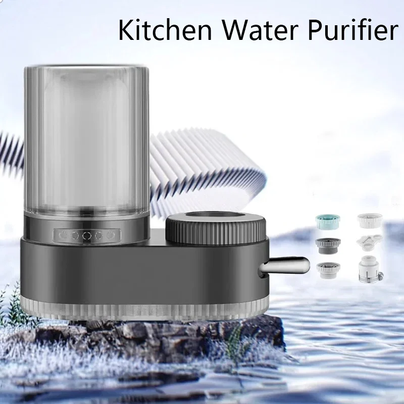 

Системы очистки водопроводной воды, керамический фильтр, крепление для воды, фильтр для воды, крепление для ванной комнаты, фильтрационный очиститель крана для дома, кухонная раковина