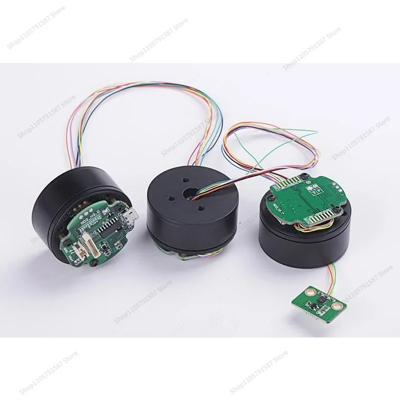 For 3-axis Gimbal Control Board Aerial Photography Brushless Gimbal Motor Stability Controller 32-bit BGC Split Controller