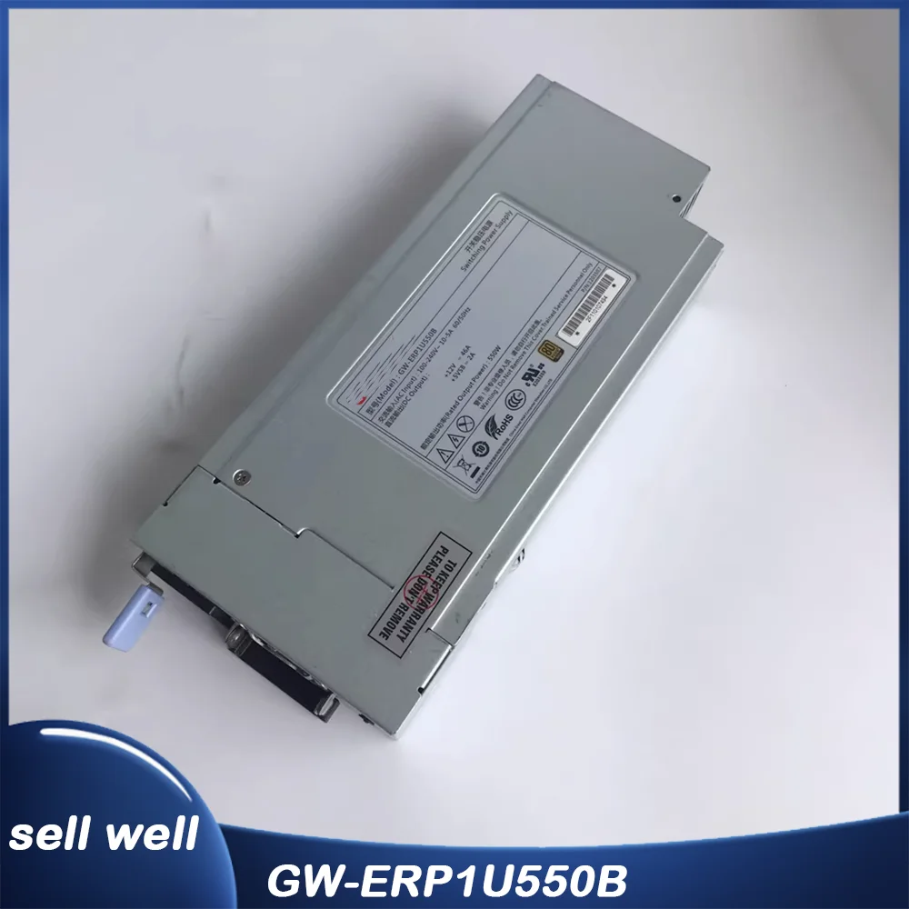 2U Server Power Sup…