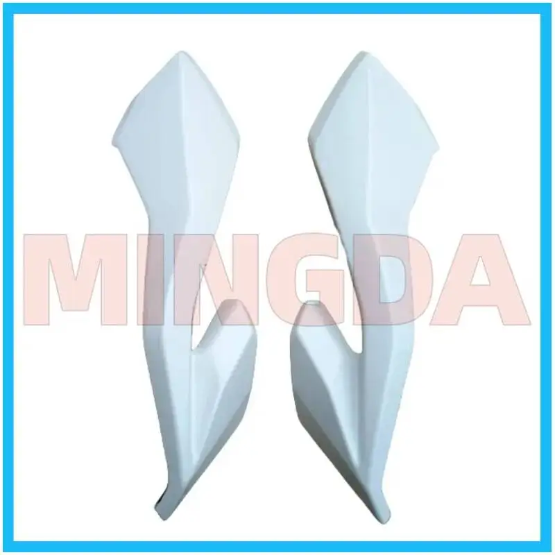 

Left / Right Headlight Decorative Cover / Guard for Lifan Lf250-3r/kp250