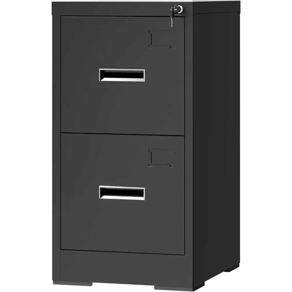 2 Drawer File Cabin…