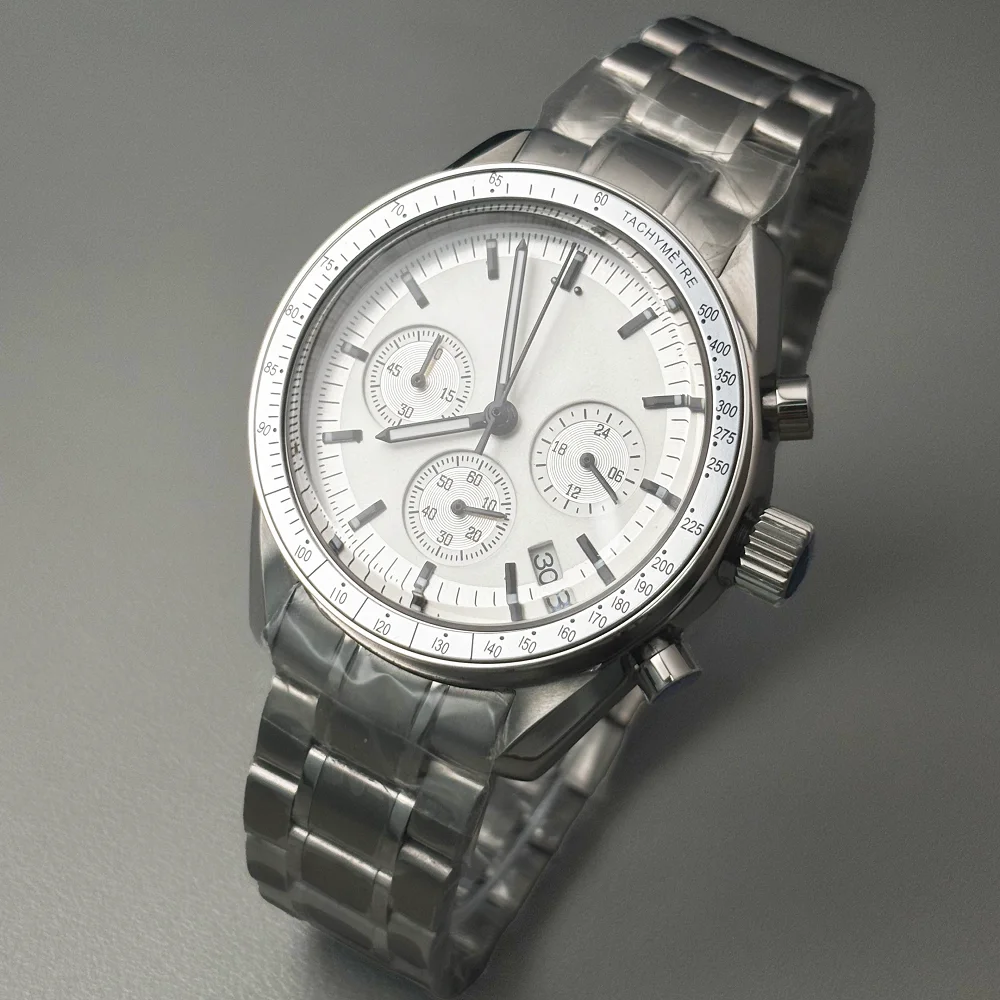 40Mm Moon Men's Wat… - image