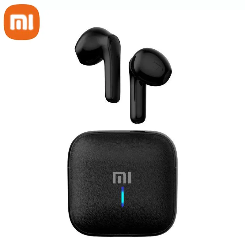 

Original XIAOMI JS59 Earphone TWS Bluetooth Headset MIJIA HiFi Wireless Headphone Mic Noise Reduction Earbuds Sport Game Motion