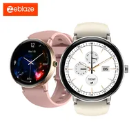 NEW 2025 Zeblaze Lily 2 Bluetooth Calling Smartwatch 1.2\