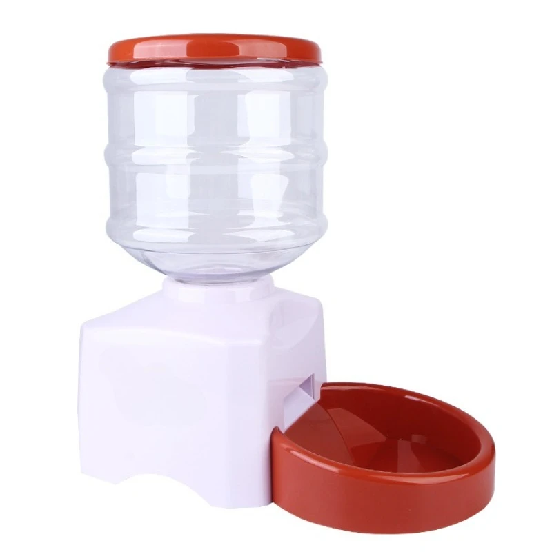 

Automatic pet feeder, cat and dog feeder, feeder, pet supplies