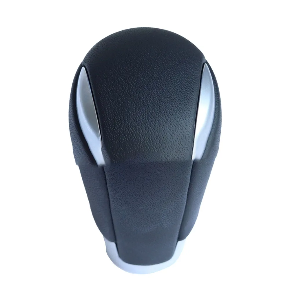 For Mazda 3 6 CX-5 CX-8 CX-9 Direct Fit Gear Shift Knob Accessories Car Easy Installation Exquisite Lightweight