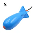 Blue S