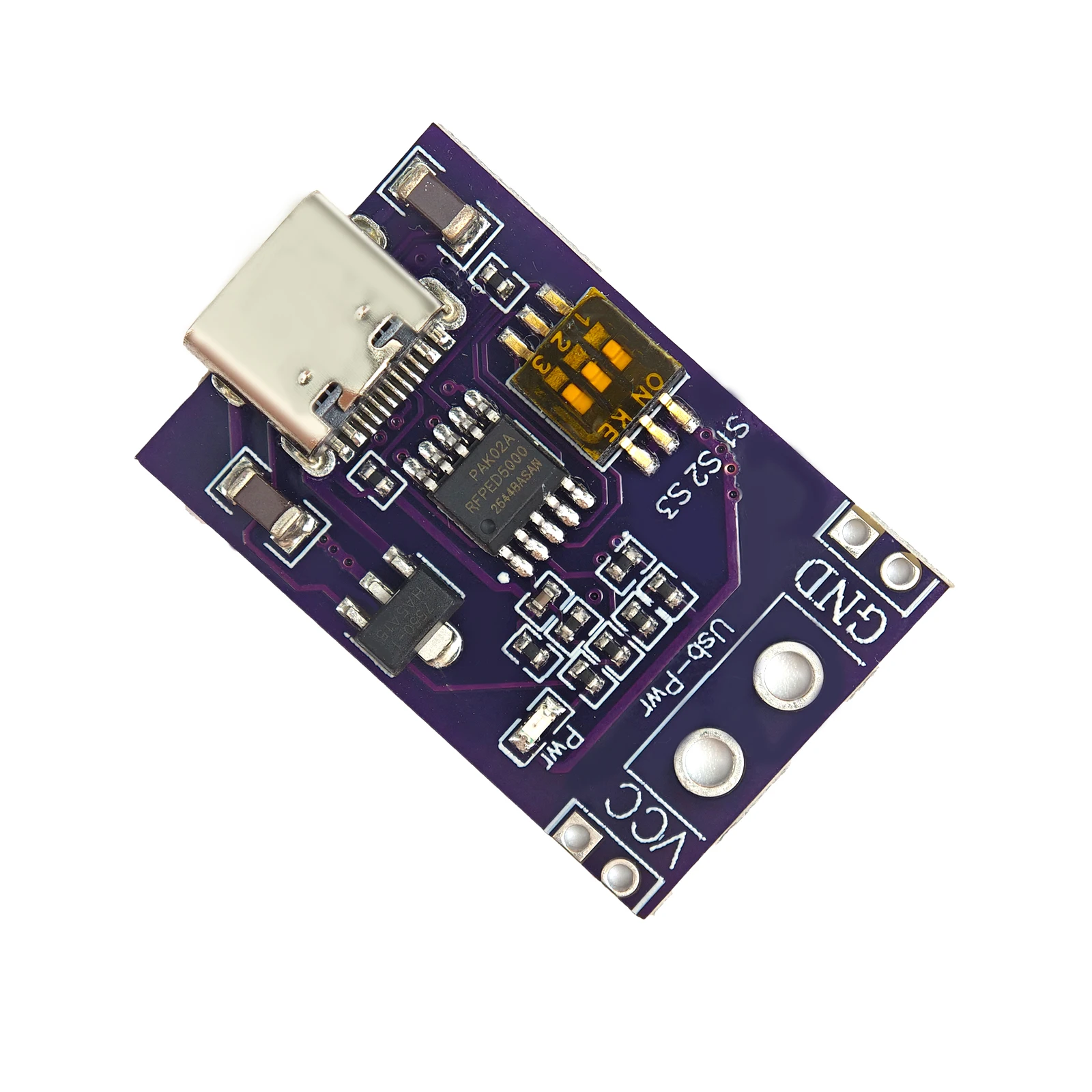 Modulo Trigger Decoy per Ricar - Renewable Energy Kits recensione e prezzo