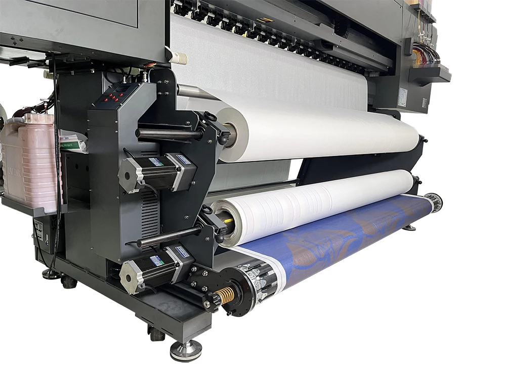 8 رؤساء I3200 النافثة للحبر الراسمة الصناعية الرقمية النسيج التسامي آلة طباعة النسيج لملابس رياضية تي شيرت