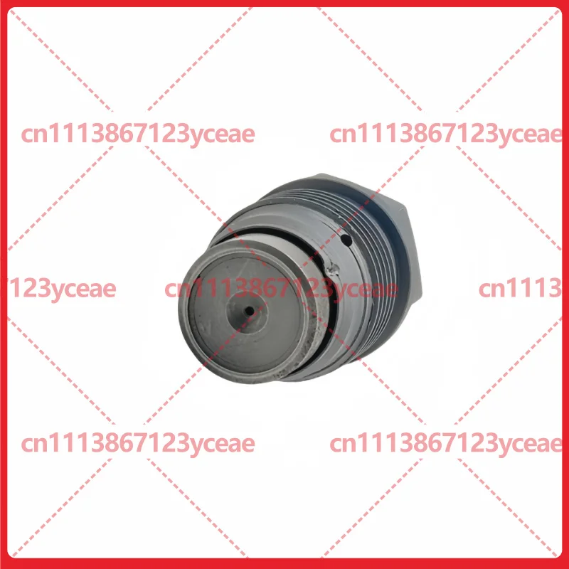 for Freight Lorry Diesel Circuit 1110010028 Rail Pressure Limiter Aftermarket High‑pressure Resistant Accessory