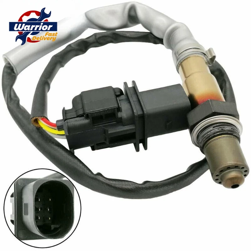 Upstream oxygen sensor for Audi A3 06-13 Volkswagen Jetta Passat 2006-2010 2.0T 06J906262AA-