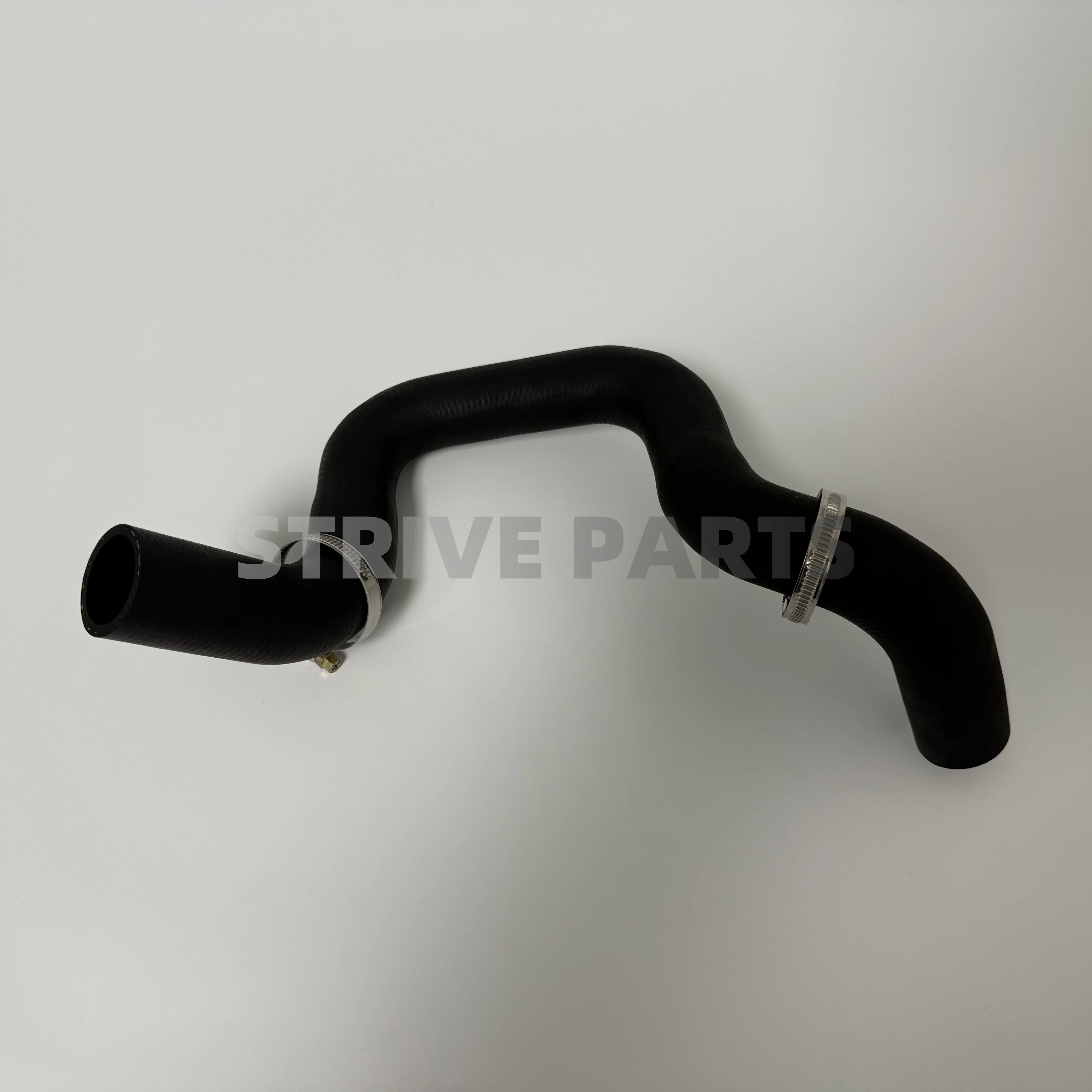 

OE 98AB-8B274-BF 1134583 Radiator Upper Hose Ford Focus MK1_1