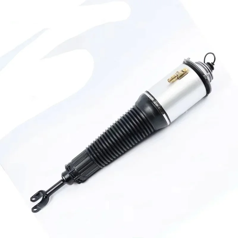 1Pc Front or Rear Air Suspension Shock Absorber for Audi A8 / S8 (D3,4E) 2002-2010 4E0616002E 4E0616001E 4E0616040AF 4E0616039AF