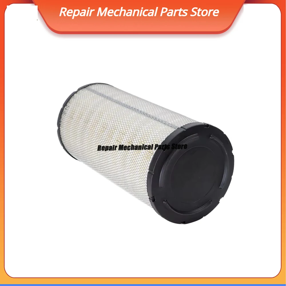 Elemen Filter Udara Industri 11110603 A-7107 14402119 11110175