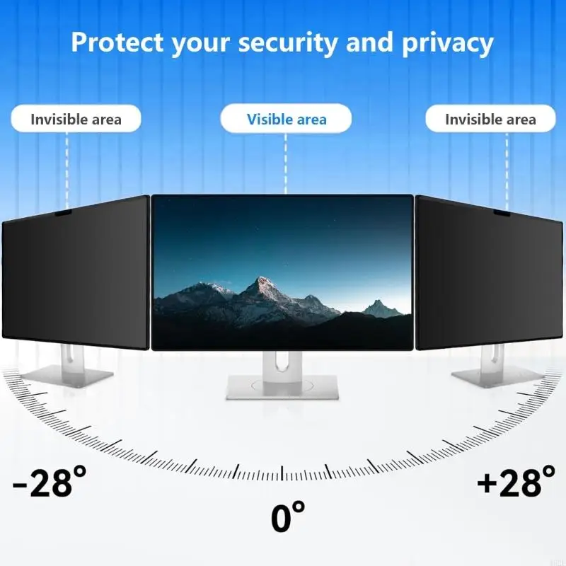 462E Removable Display Cover Visual Accuracy On Resistance