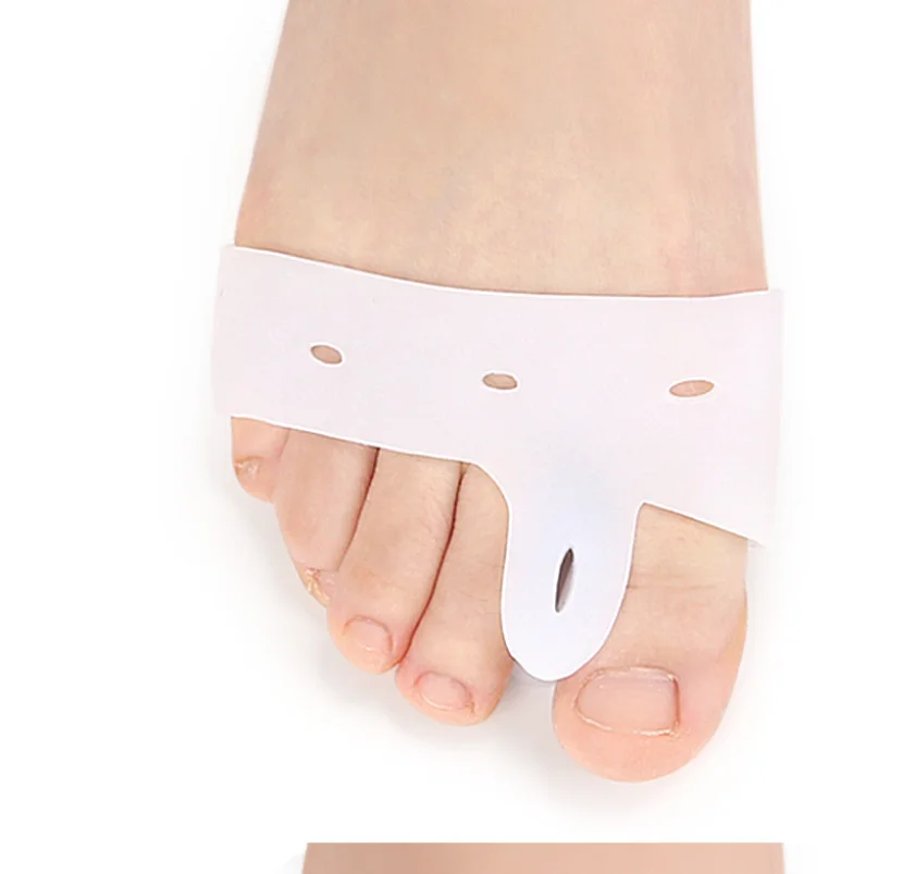 1/2 Çift Ayak Parmak Ayırıcıla - Toe Separator Silicon incelemesi ve fiyatı