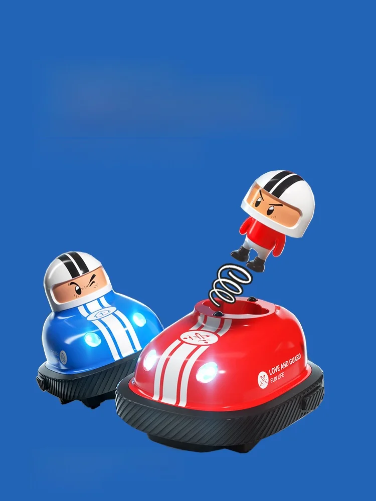 

Детская игрушка-карусель с дистанционным управлением, подарок на день рождения для девочек, парня, для учащихся начальной школы, подарки Hanrt