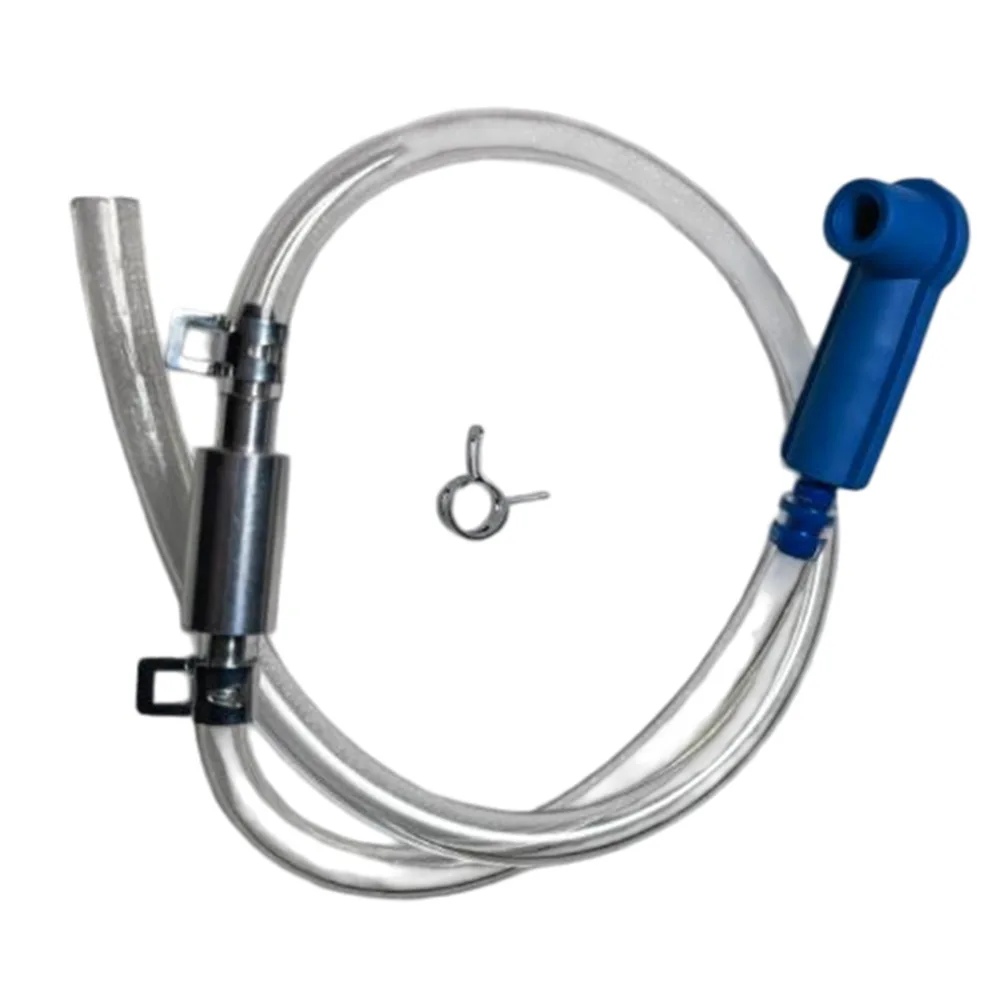 Brake Release Joint Oil Discharge Transfer Kit Connector Tool For Motorcycle And Car Hydraulic Drain Tool