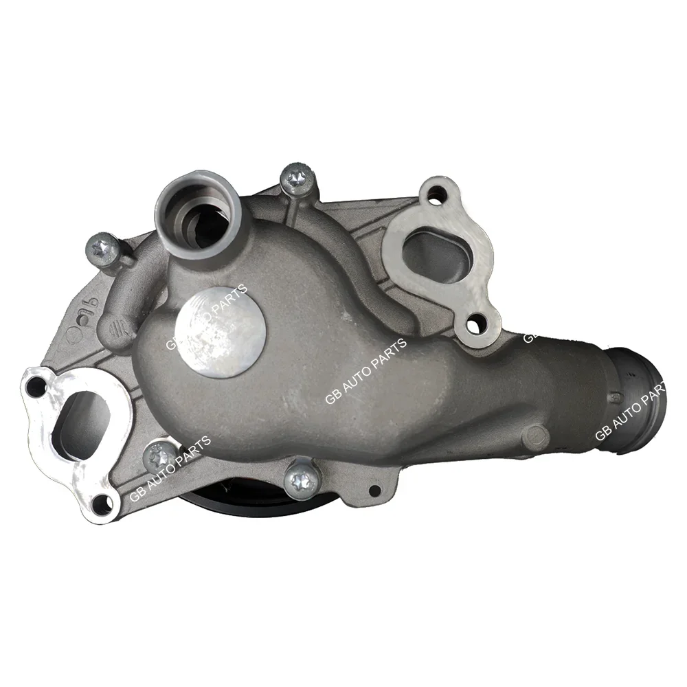 Bomba de agua del motor para Land Rover Discovery 3,0 5,0 2009-2013 Jaguar XJ 3,0 C2Z31587 LR033993 LR010801 LR029412 AJ812119 C2Z29189